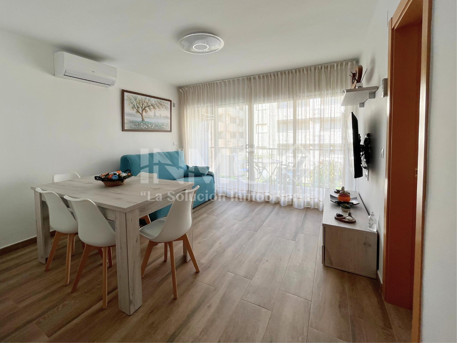 Apartment - Cambrils - 2 bedrooms - 6 persons