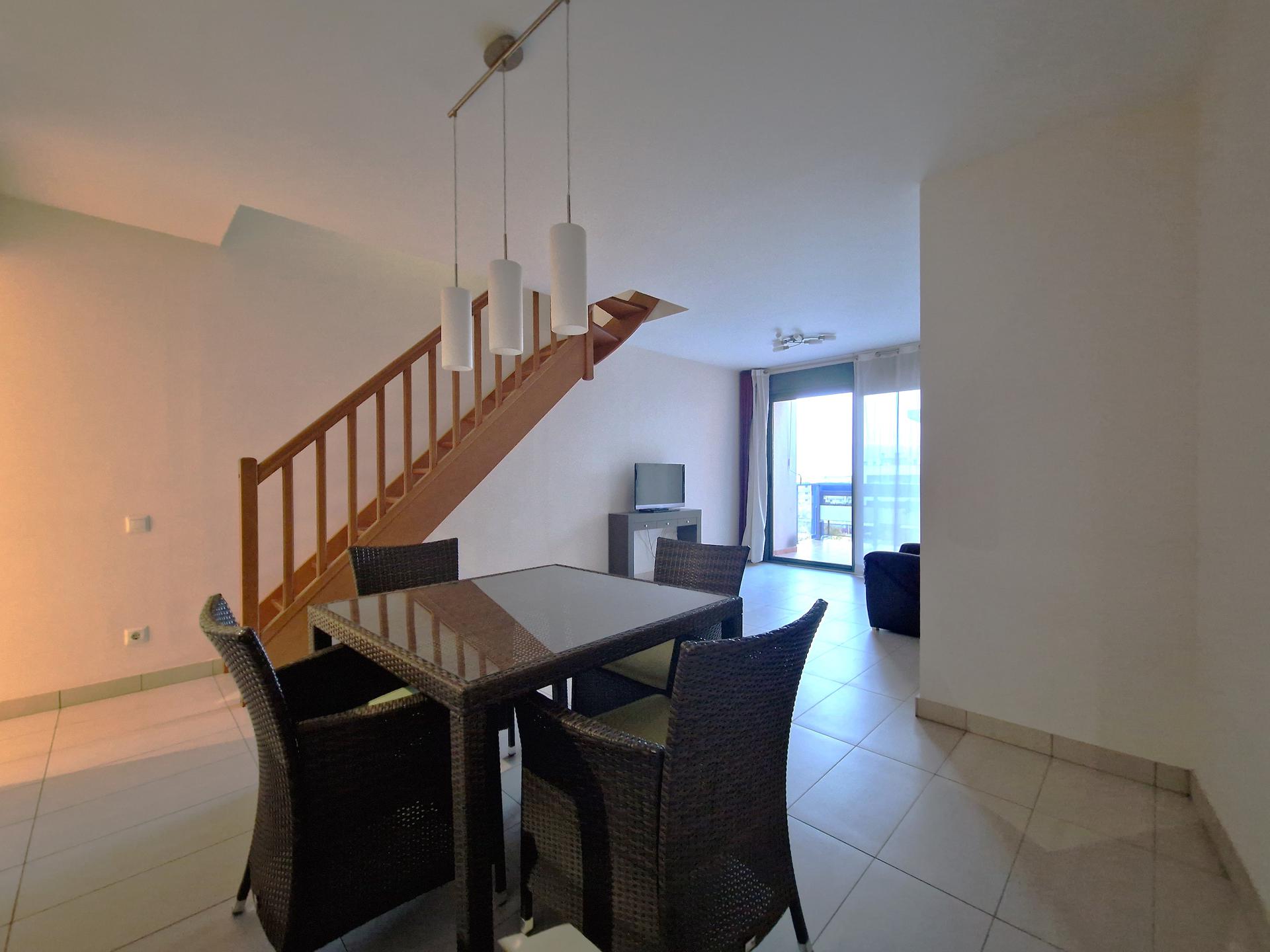 Penthouse - Cambrils - 4 bedrooms - 0 persons