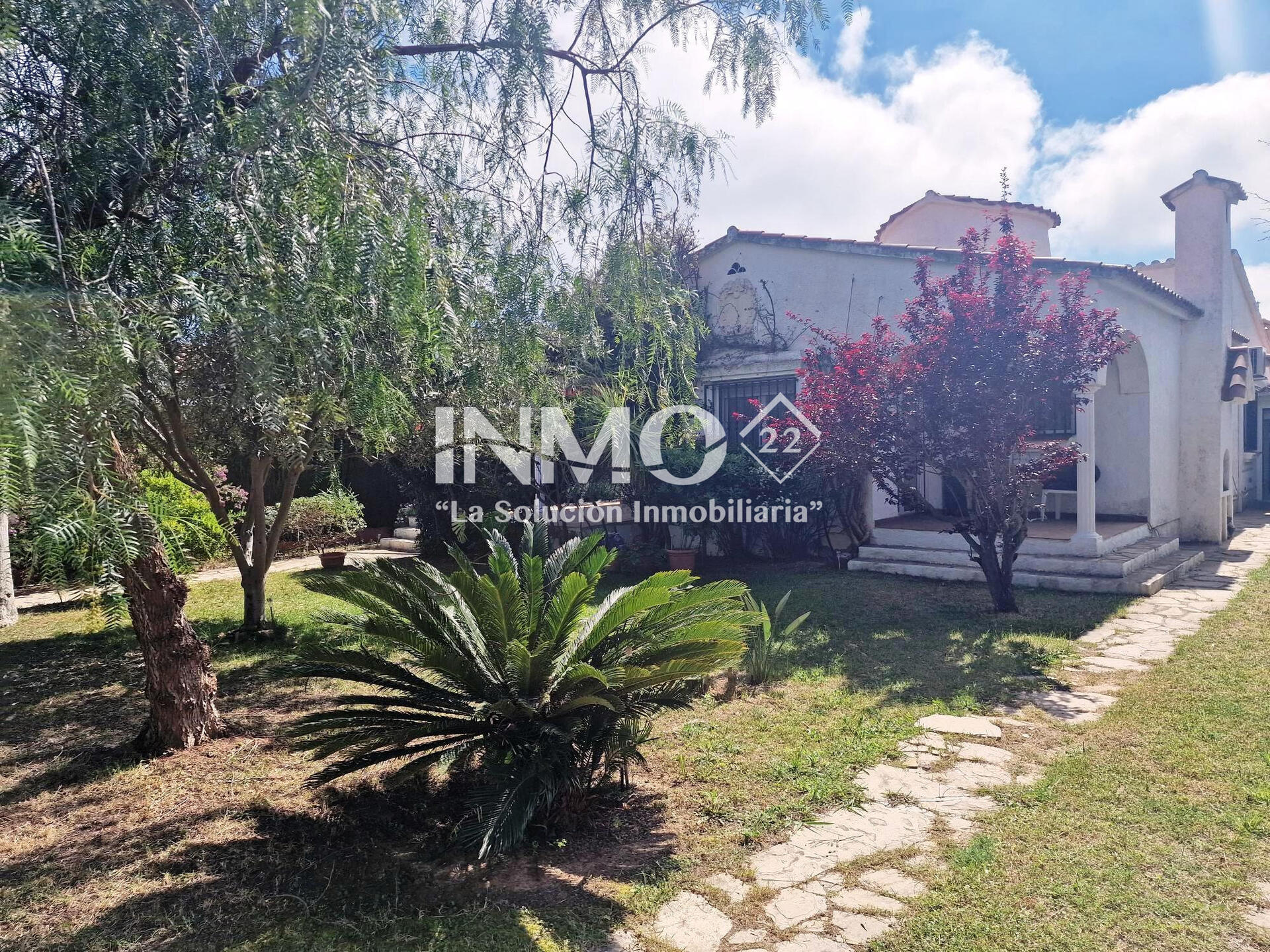 House - Cambrils - 3 bedrooms - 0 persons