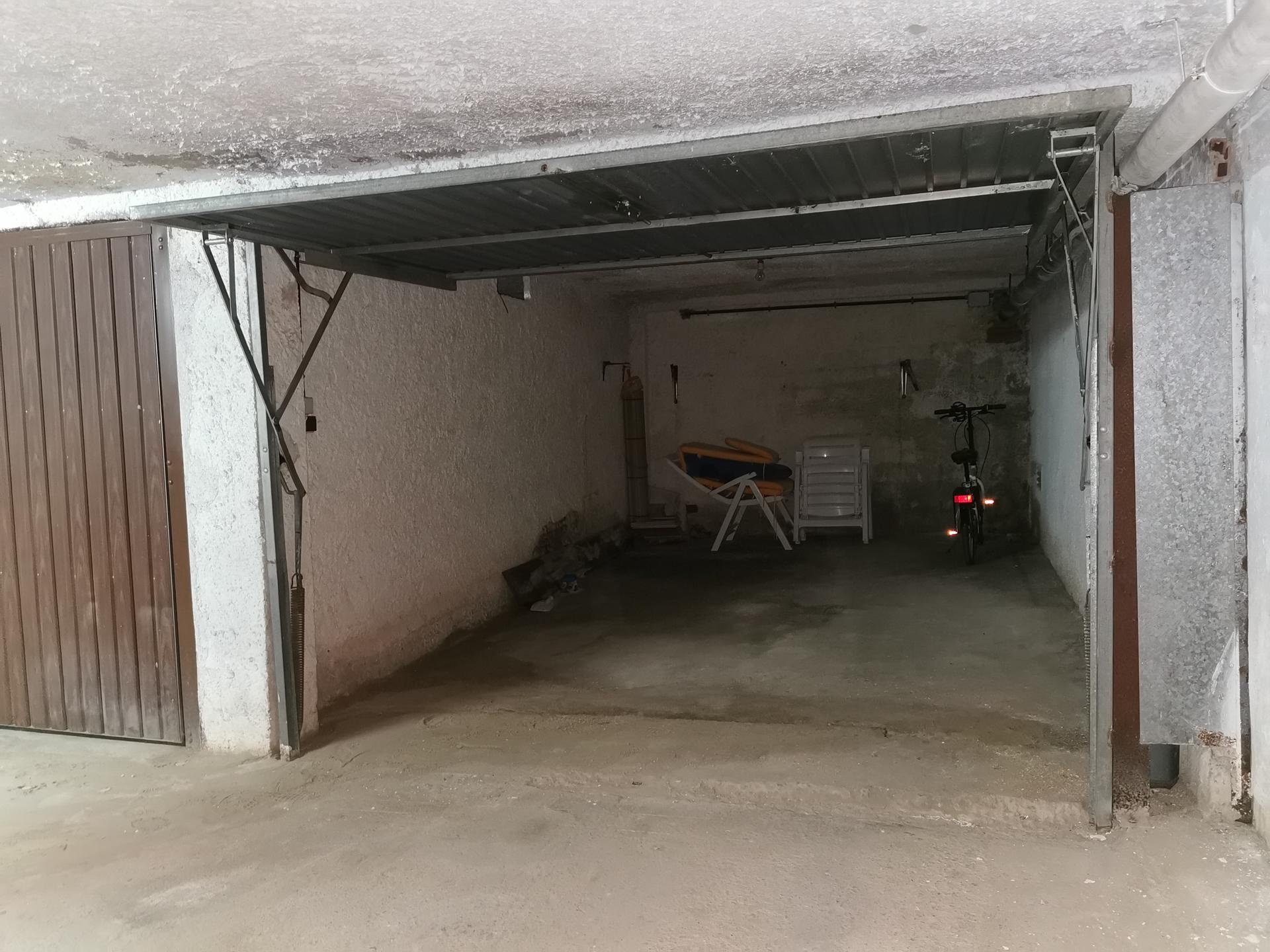 Garage -
                              Cambrils -
                              0 bedrooms -
                              0 persons