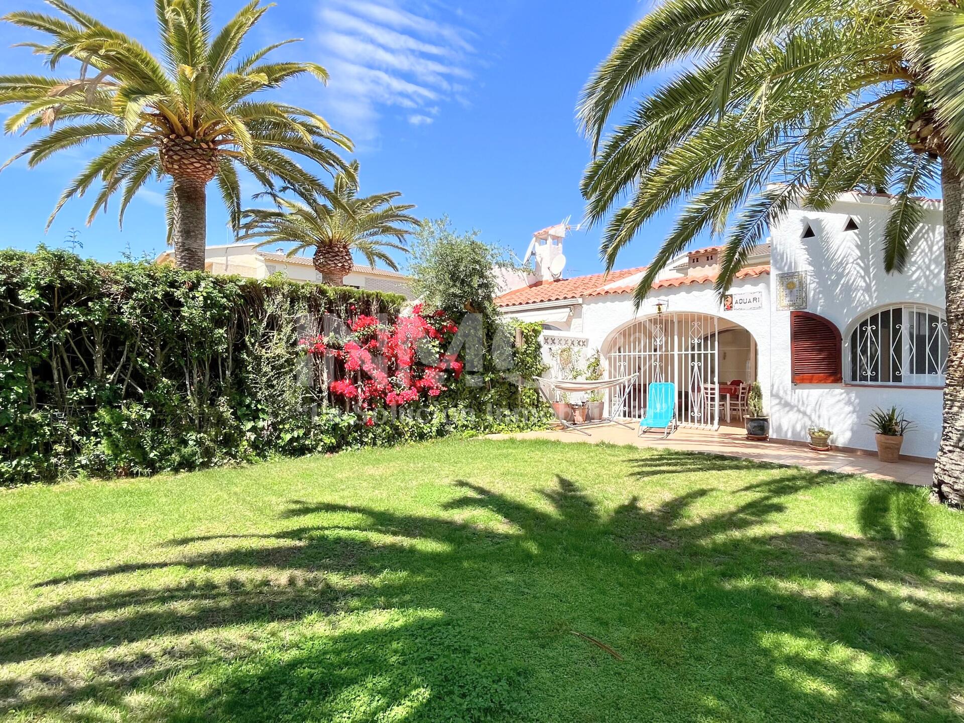 House - Cambrils - 2 bedrooms - 6 persons