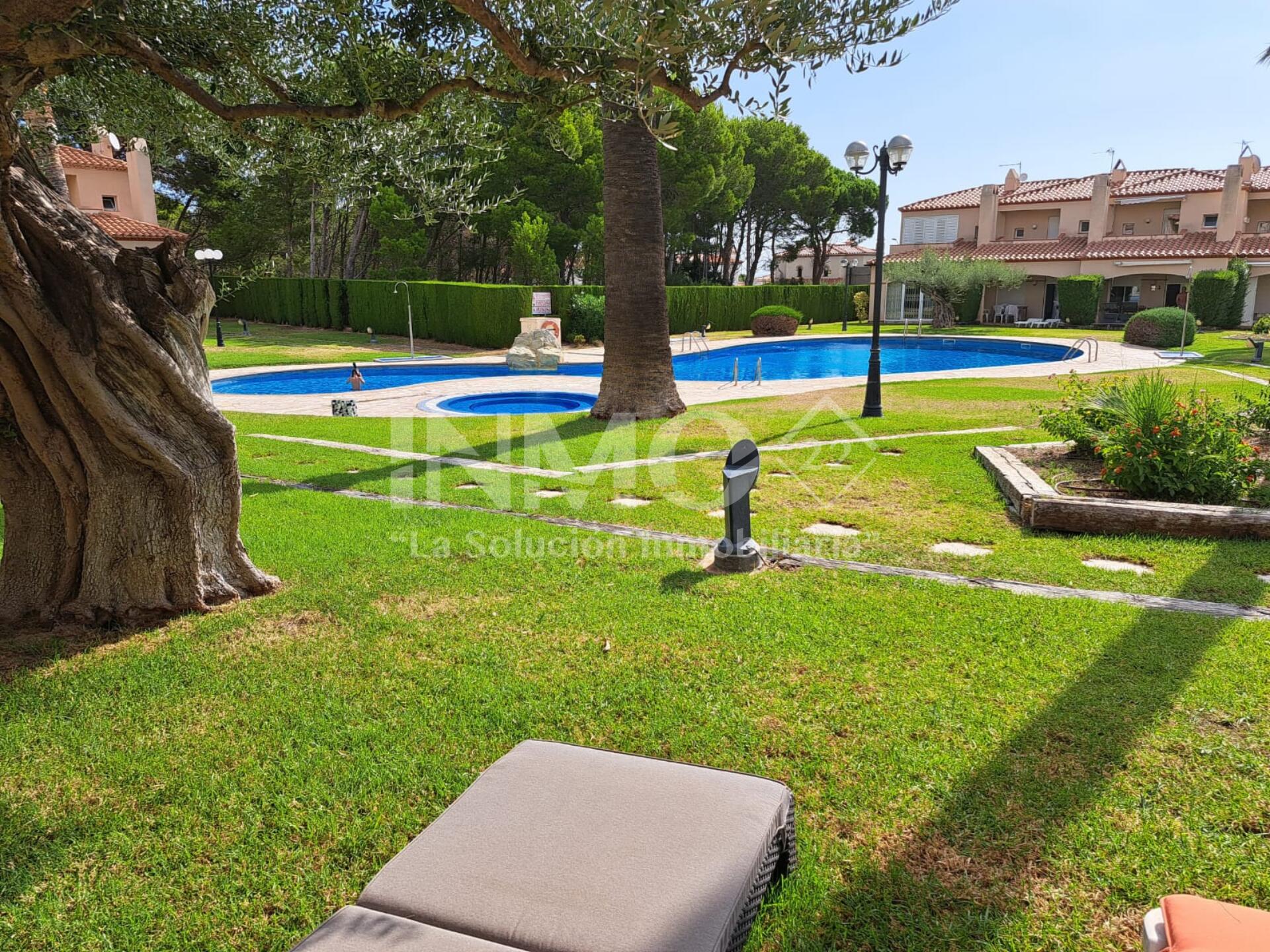 House - Mont-roig Del Camp - 3 bedrooms - 6 persons