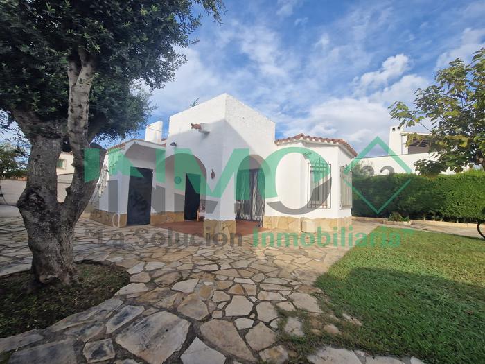 House - Cambrils - 3 bedrooms - 0 persons