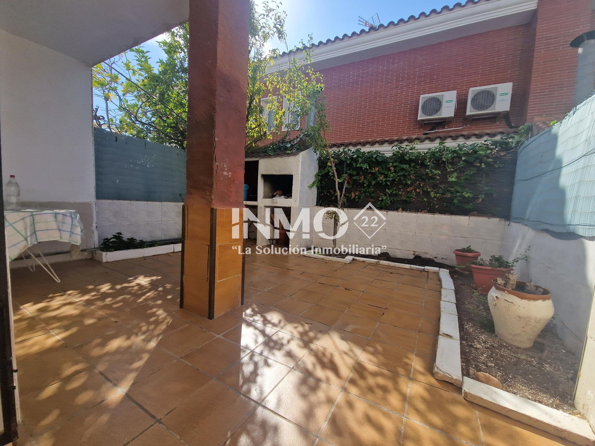 House -
                        Cambrils -
                        3 bedrooms -
                        0 persons