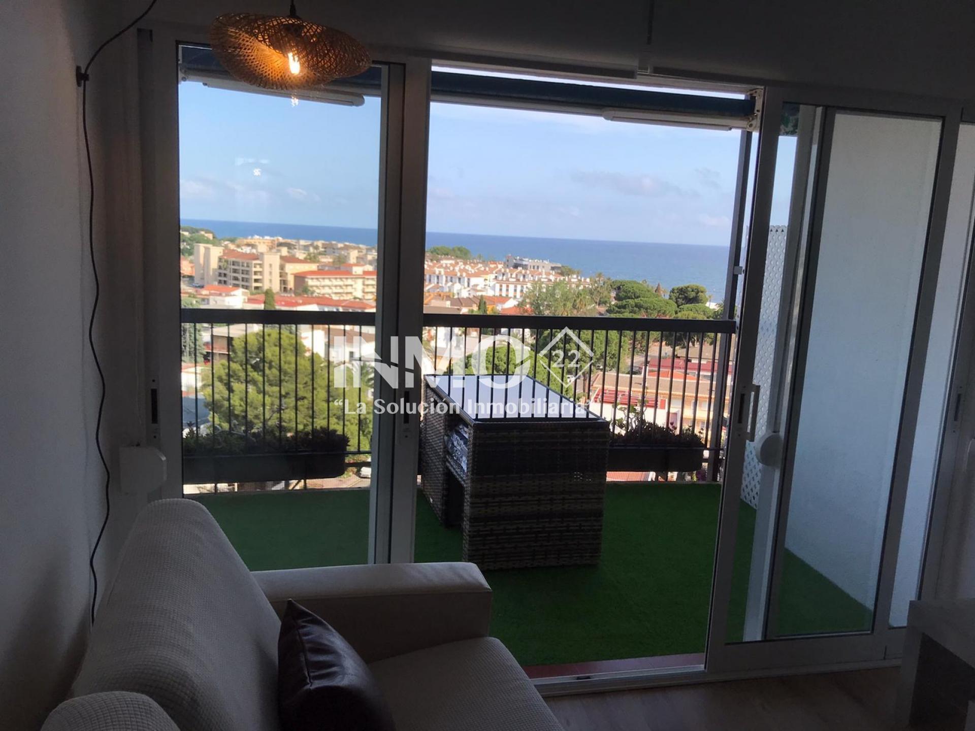 Apartment -
                        Cambrils -
                        1 bedroom -
                        0 persons