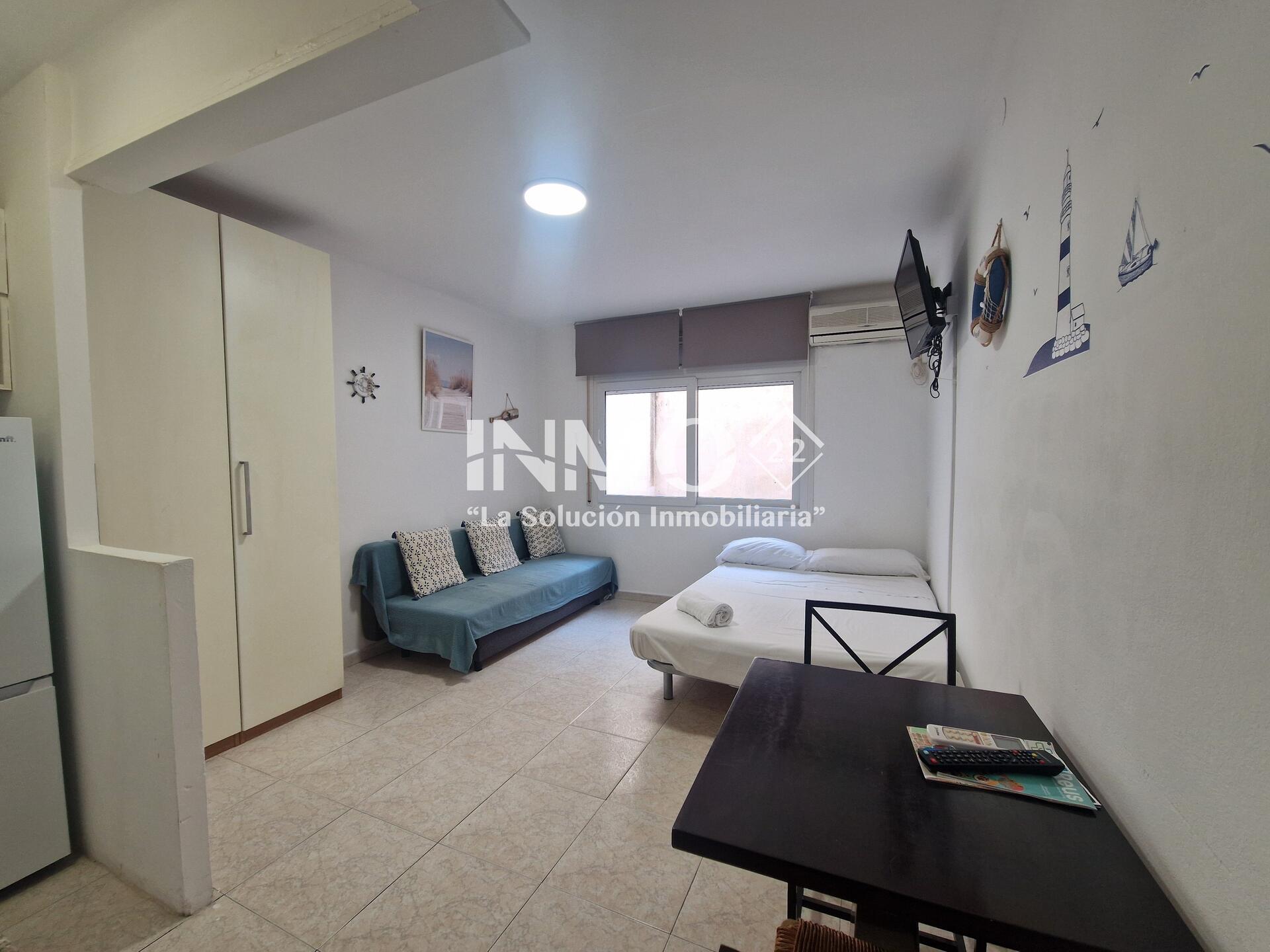 Apartment -
                        Cambrils -
                        0 bedrooms -
                        0 persons