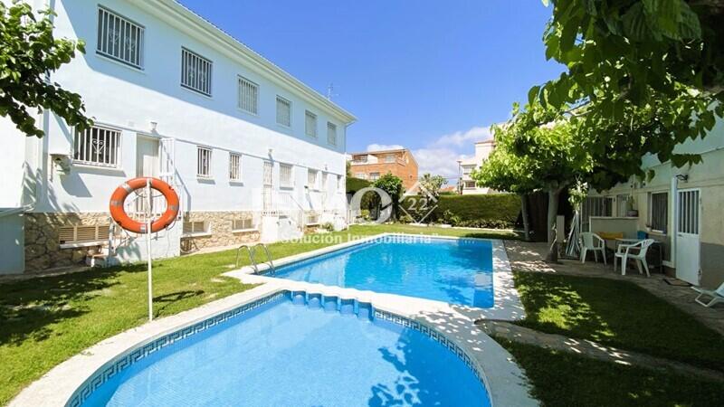 House - Cambrils - 3 bedrooms - 0 persons