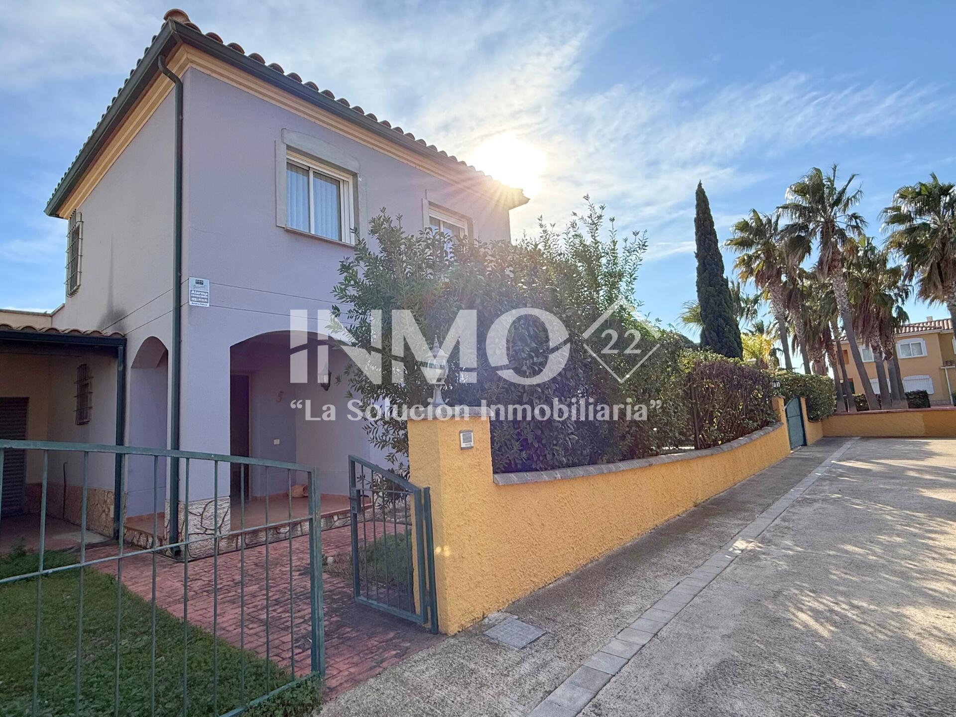 House - Miami Platja - 3 bedrooms - 0 persons