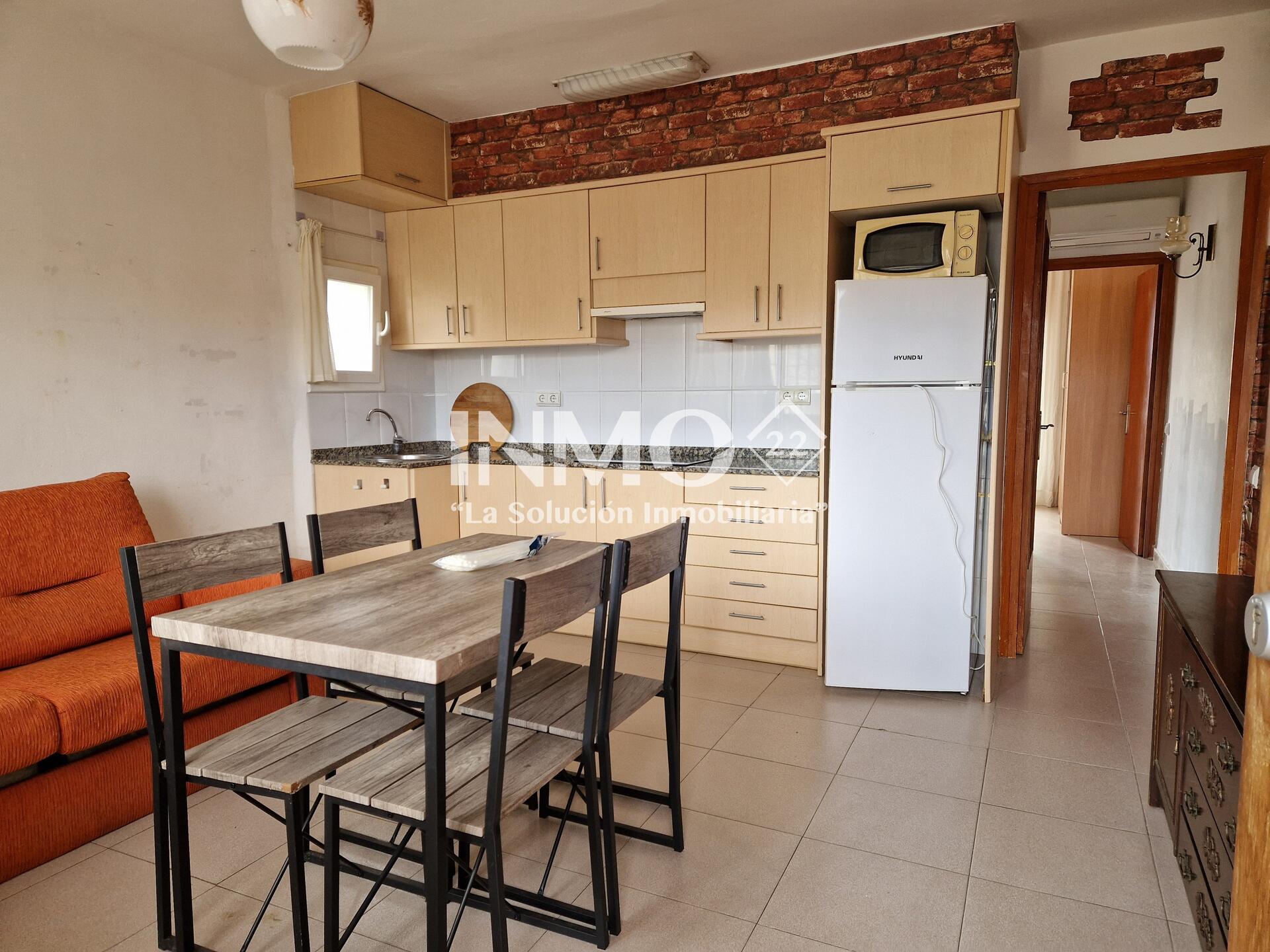 Apartment - Cambrils - 2 bedrooms - 0 persons