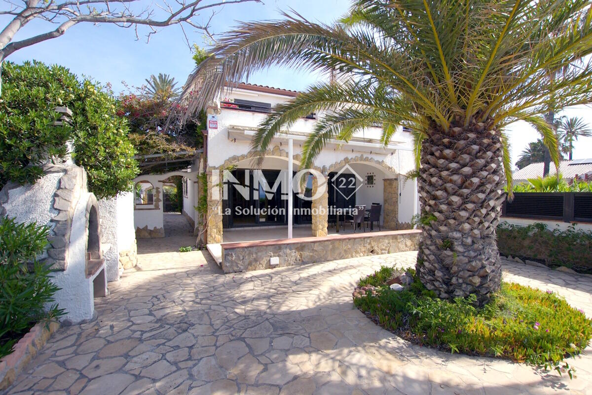 House - Montroig Del Camp - 3 bedrooms - 0 persons