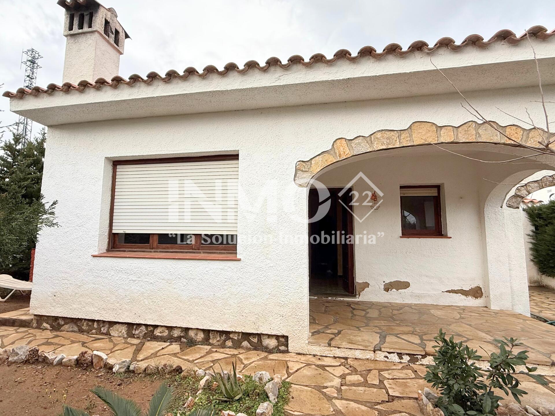 House - Montroig Del Camp - 3 bedrooms - 0 persons