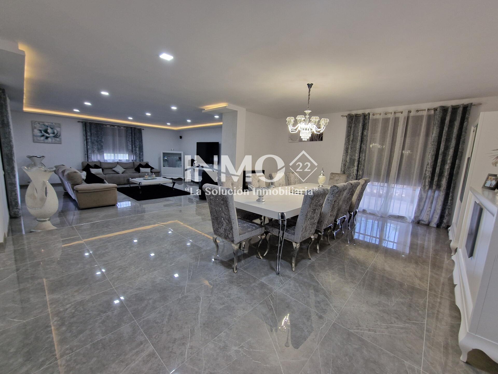 House - Mont-roig Del Camp - 6 bedrooms - 0 persons