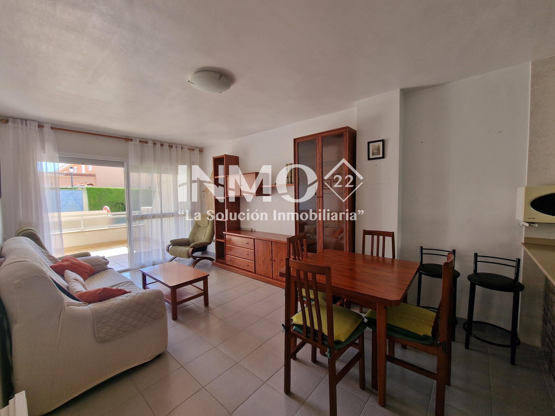Apartment - Cambrils - 2 bedrooms - 0 persons