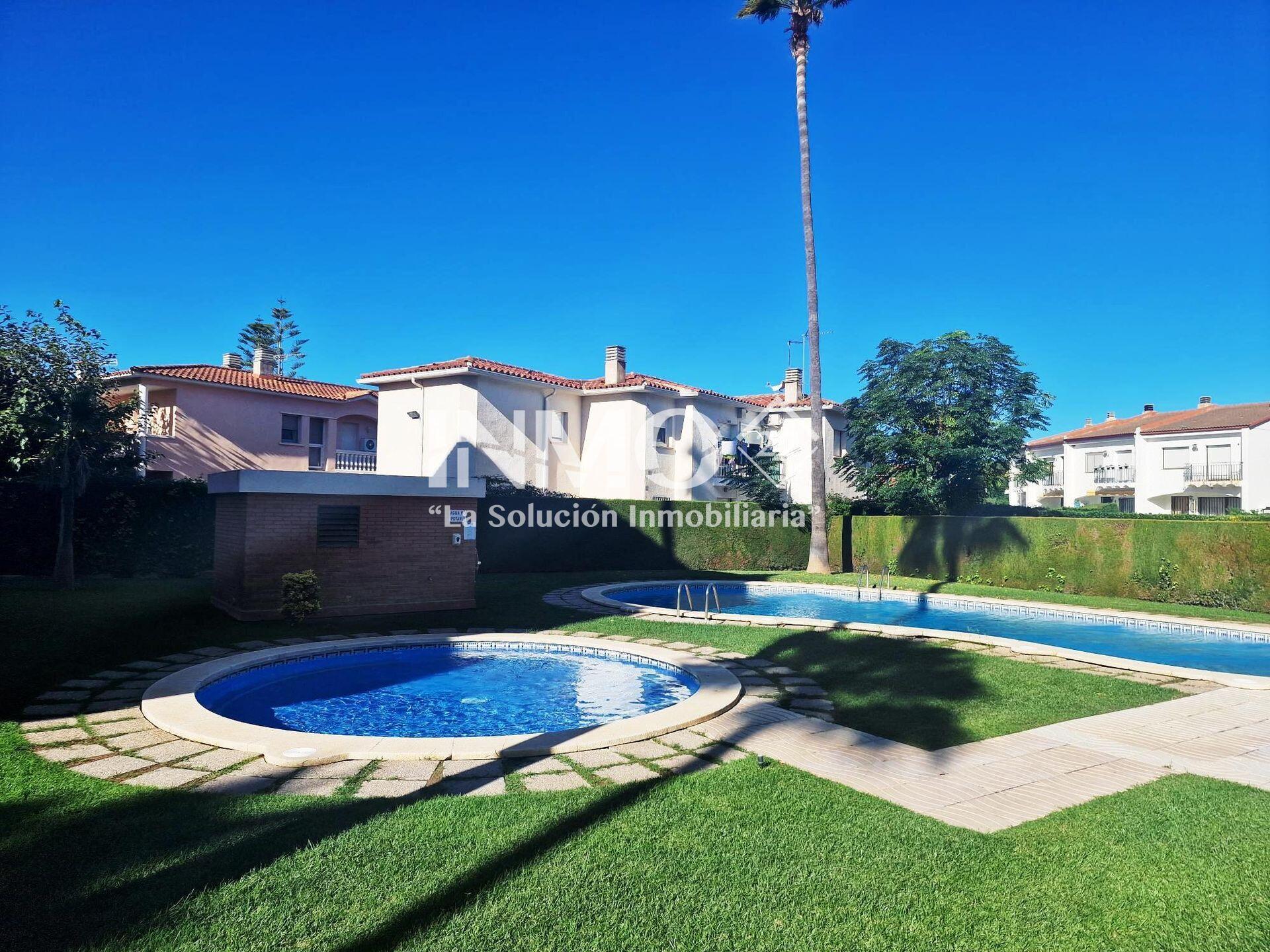 Apartment - Cambrils - 3 bedrooms - 0 persons