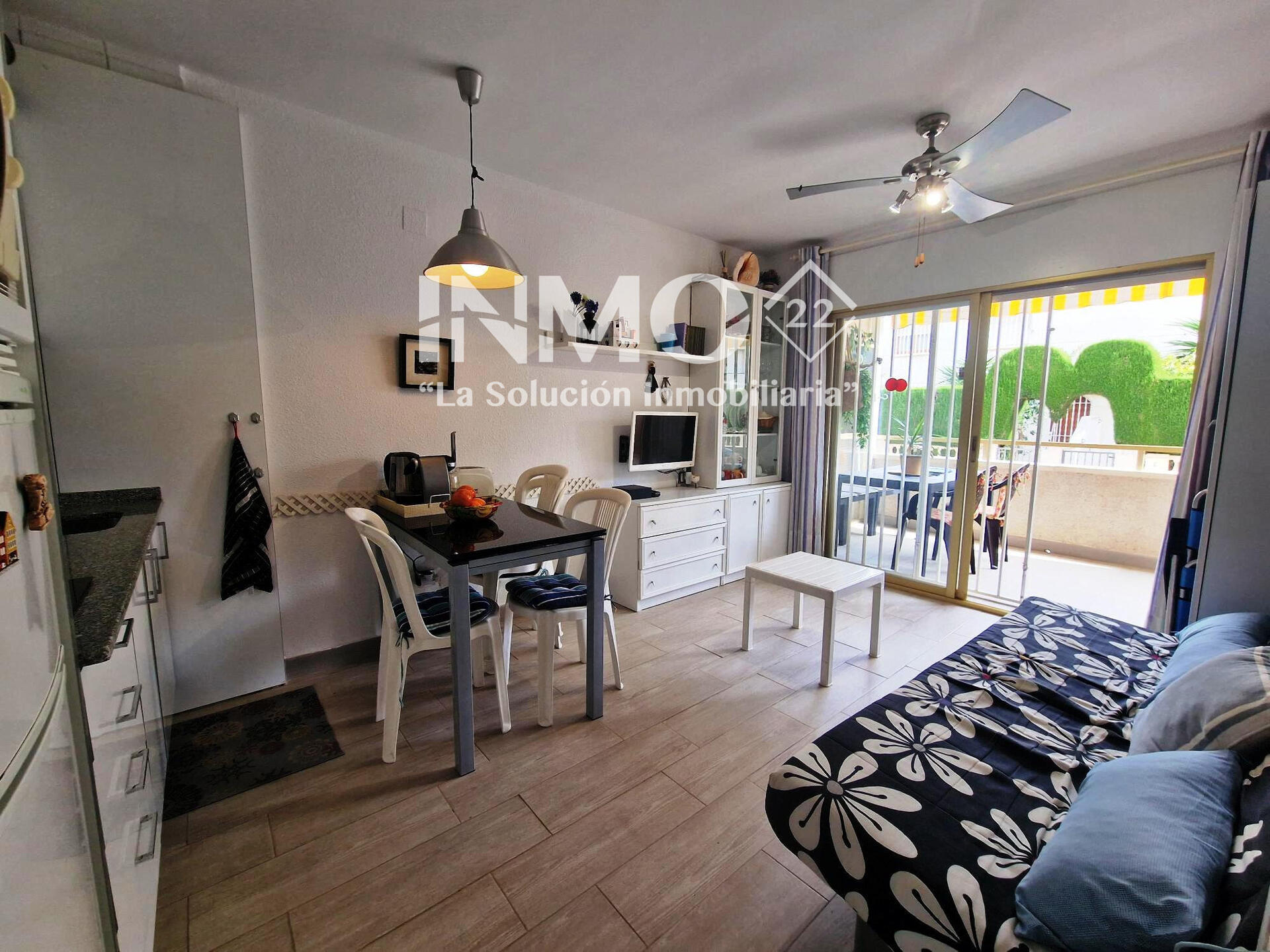 Apartment - Cambrils - 1 bedrooms - 0 persons