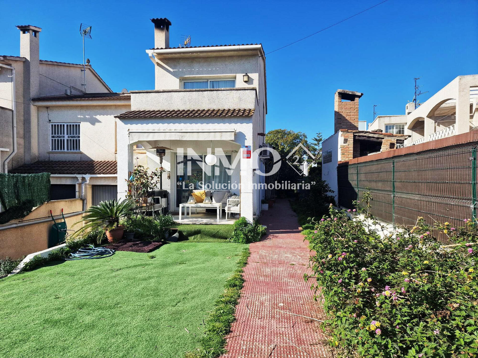 House - Cambrils - 3 bedrooms - 0 persons