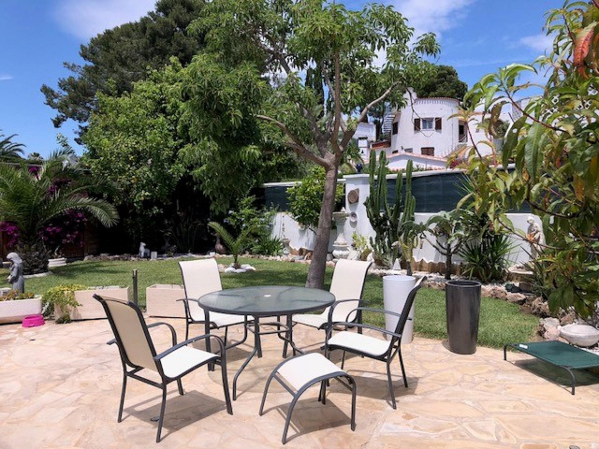 House -
                                            Cambrils -
                                            3 bedrooms -
                                            6 persons