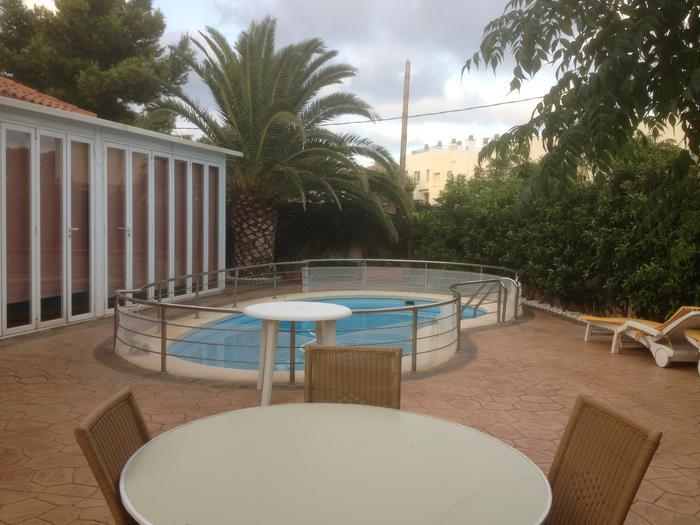 House - Miami Platja - 4 bedrooms - 0 persons