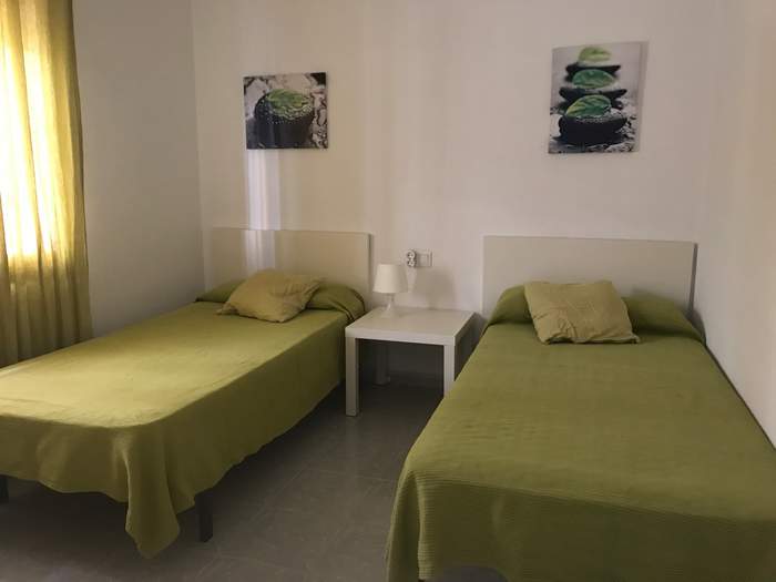 Apartment -
                                      Cambrils -
                                      2 bedrooms -
                                      6 persons