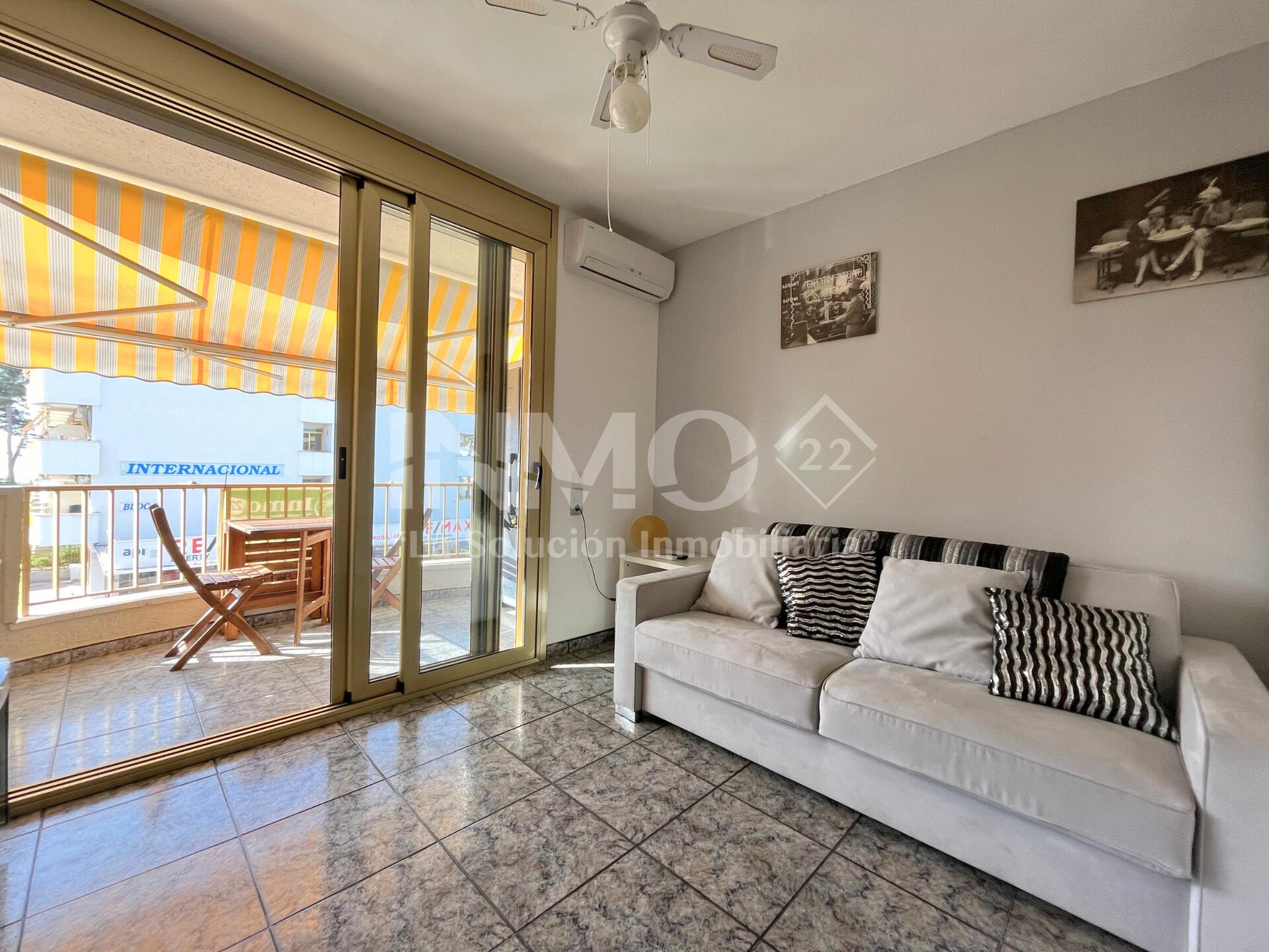 Studio -
                                            Cambrils -
                                            0 bedrooms -
                                            4 persons